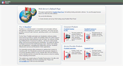 Desktop Screenshot of prinzli.swisstoy.ch
